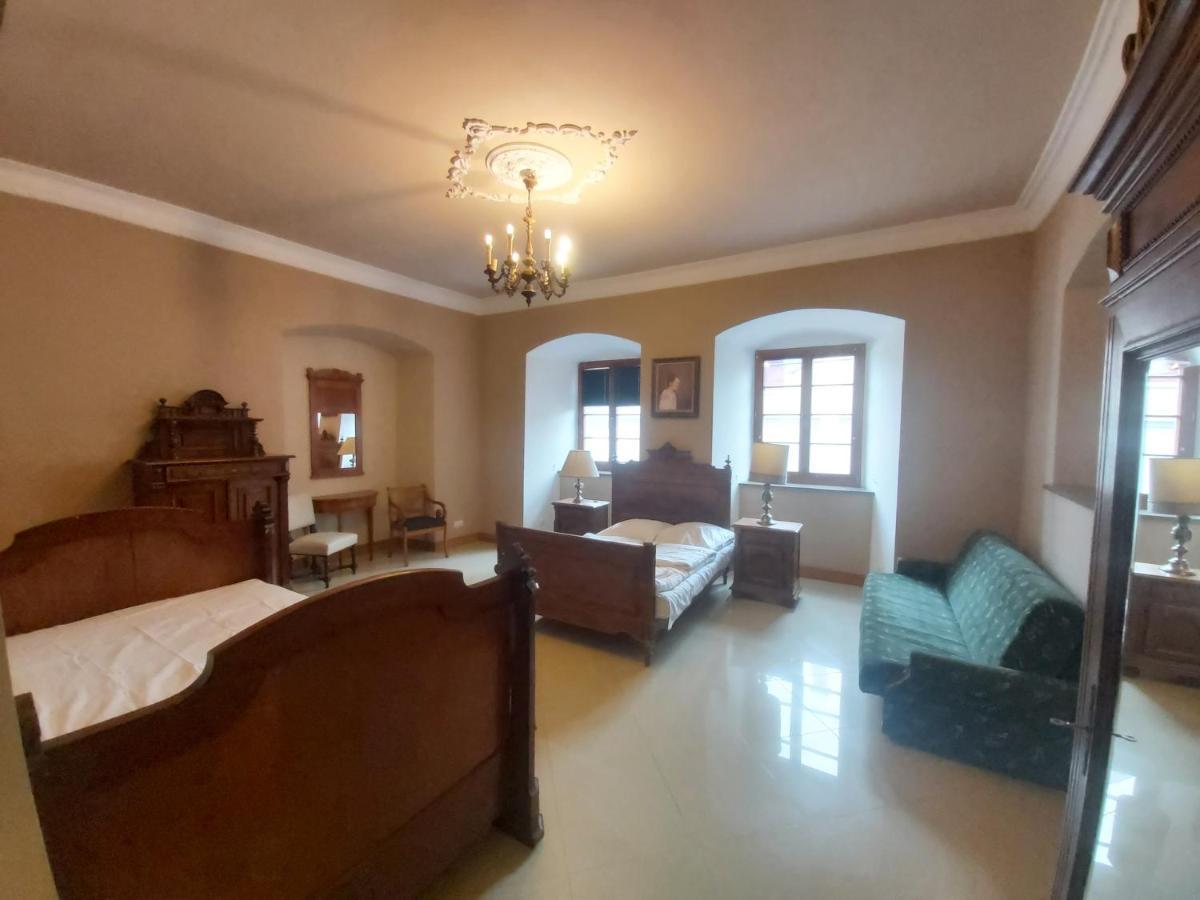 Palac Ksiazecy We Wleniu Zimmer foto