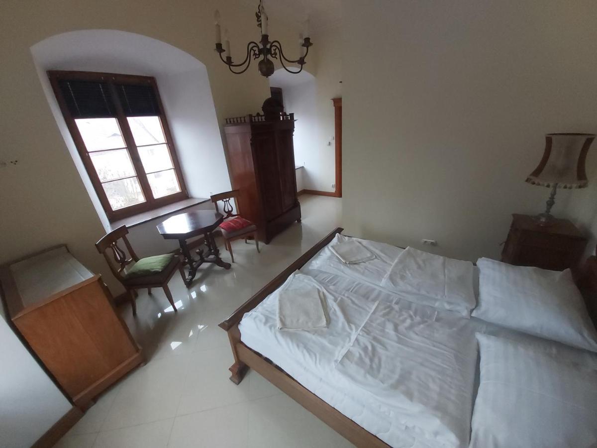Palac Ksiazecy We Wleniu Zimmer foto