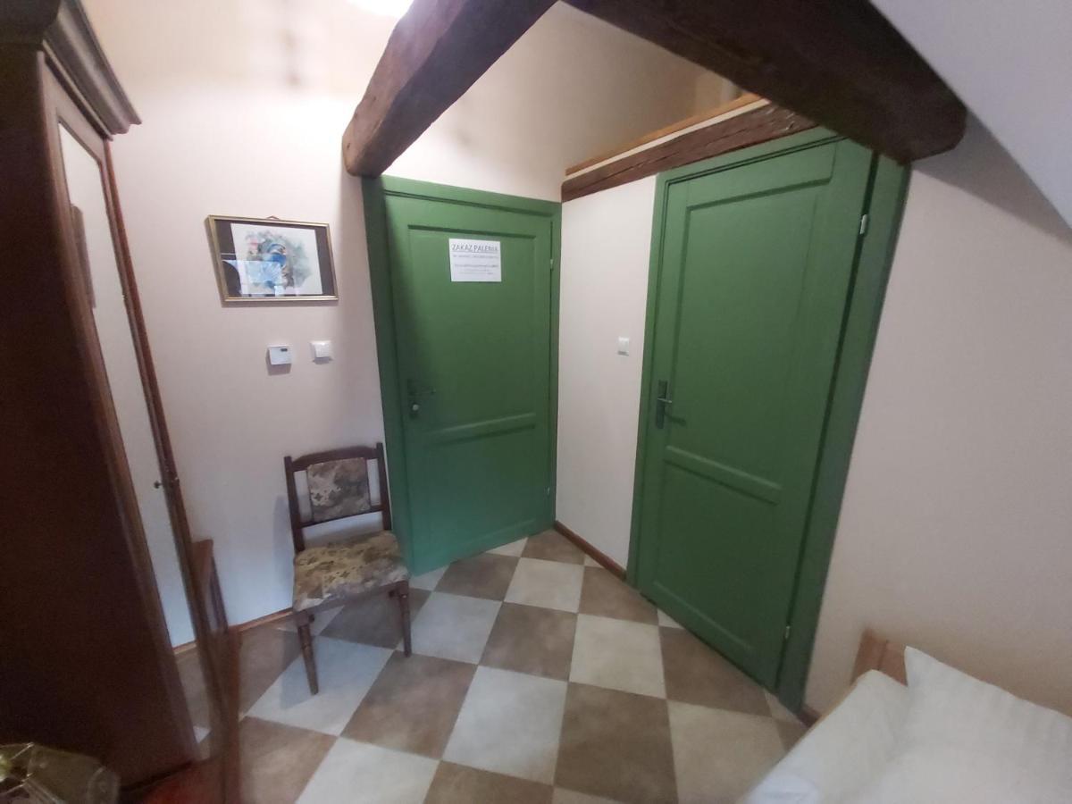 Palac Ksiazecy We Wleniu Zimmer foto