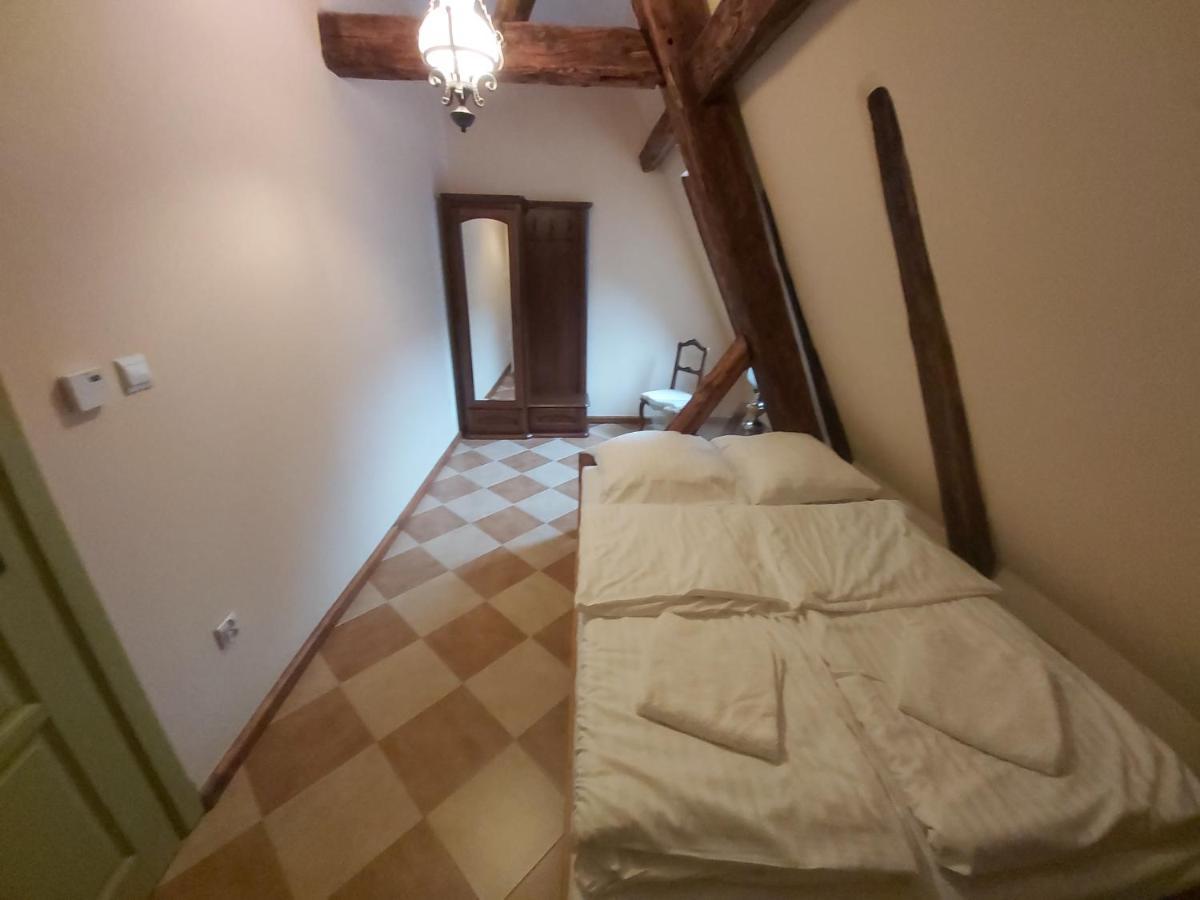 Palac Ksiazecy We Wleniu Zimmer foto