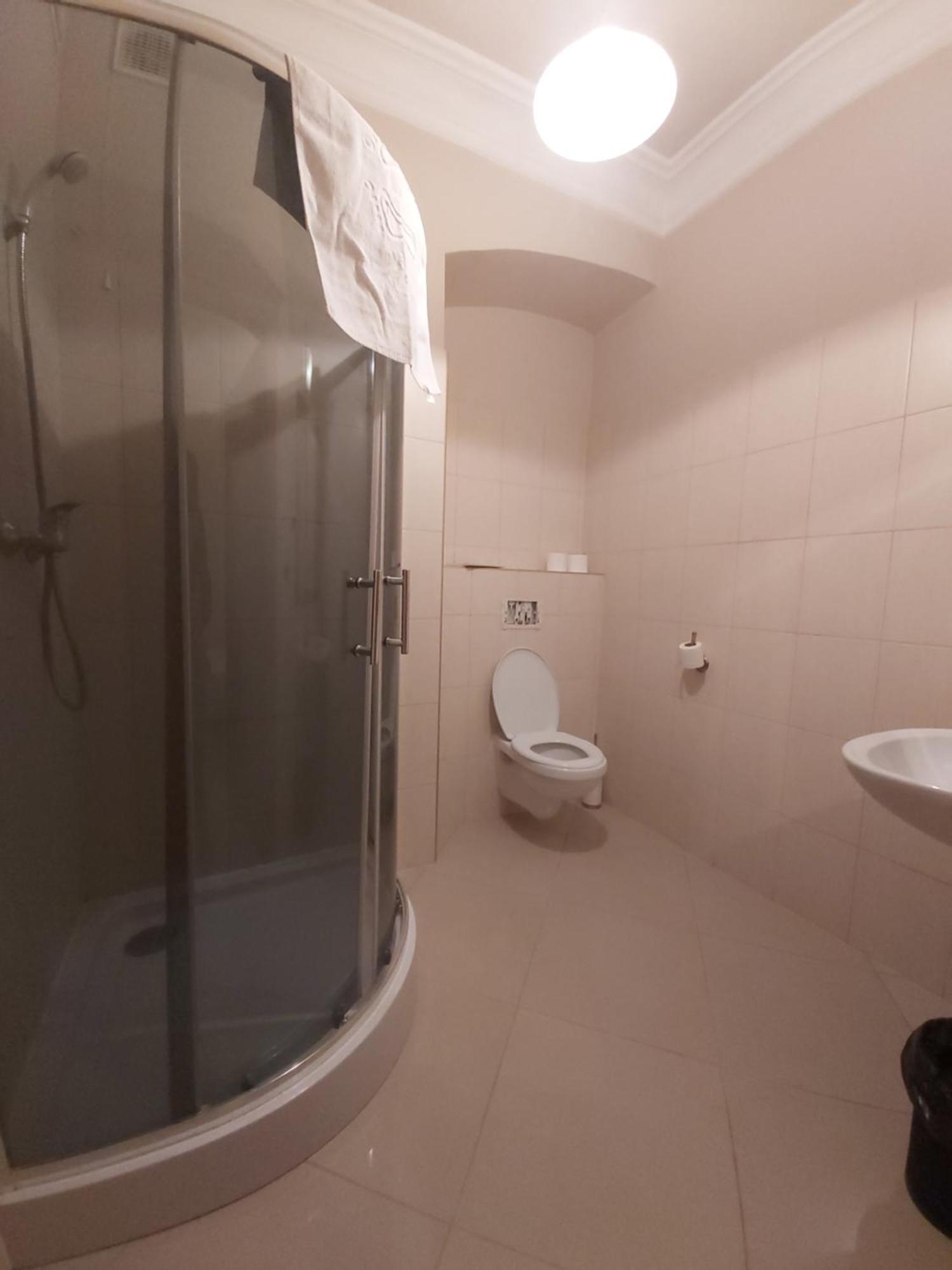 Palac Ksiazecy We Wleniu Zimmer foto