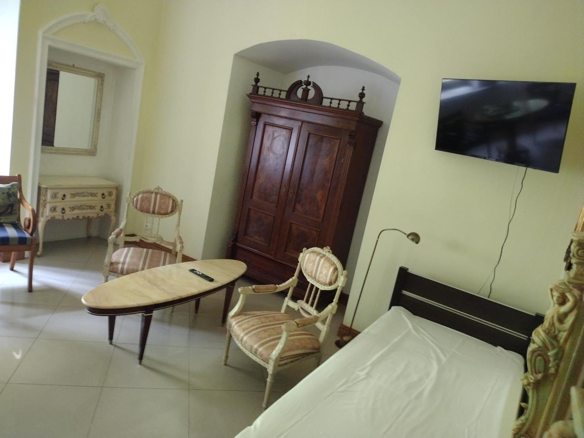 Palac Ksiazecy We Wleniu Zimmer foto