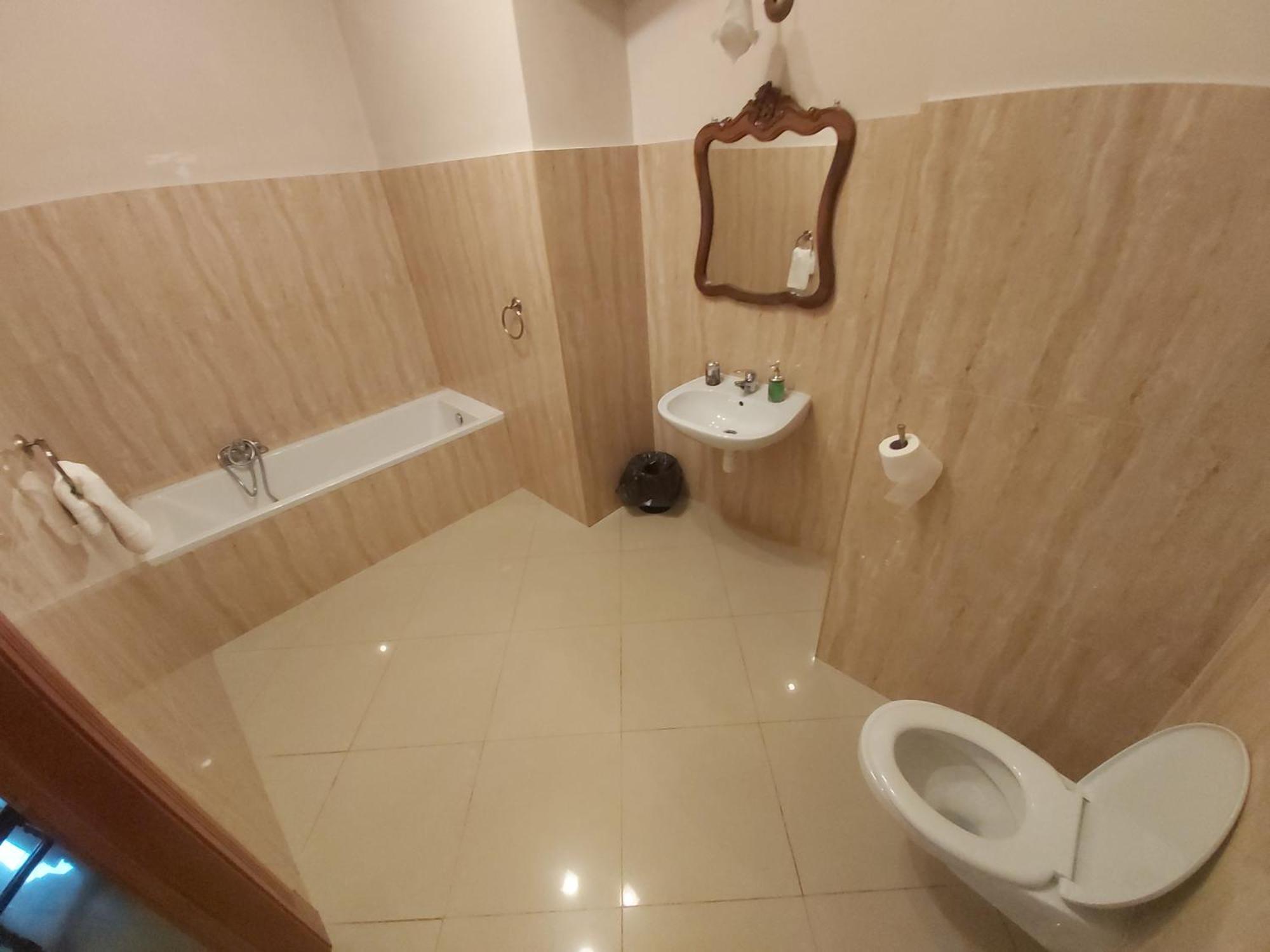 Palac Ksiazecy We Wleniu Zimmer foto